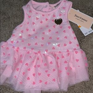 Juicy Couture dress